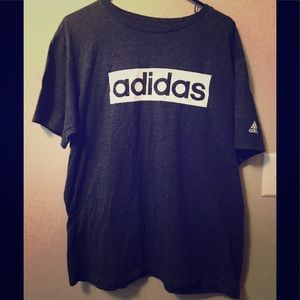 💙 NWOT men's Adidas shirt 💙